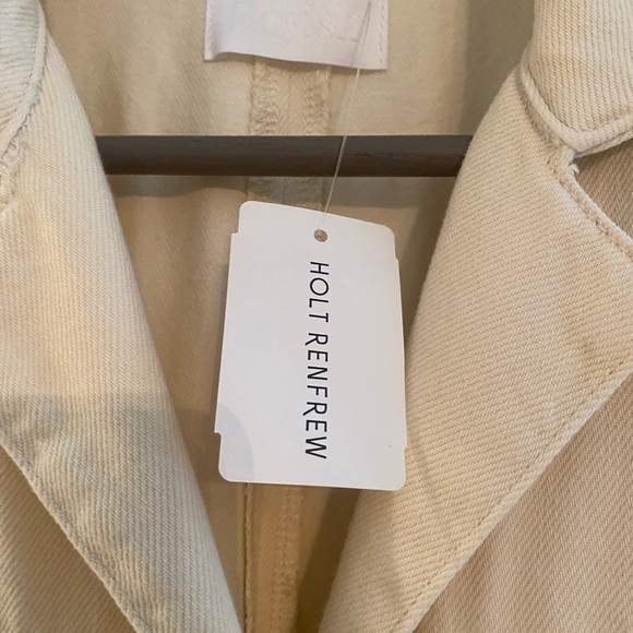 Boyish brand denim jumpsuit- size XS - Picture 16 of 16